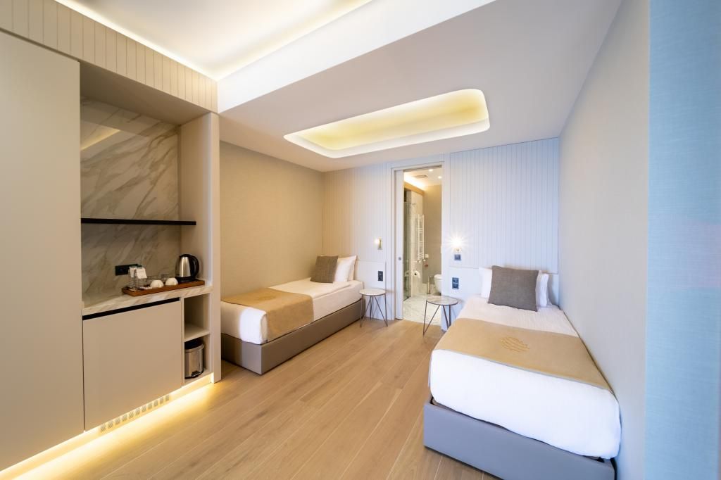 Otel Resmi