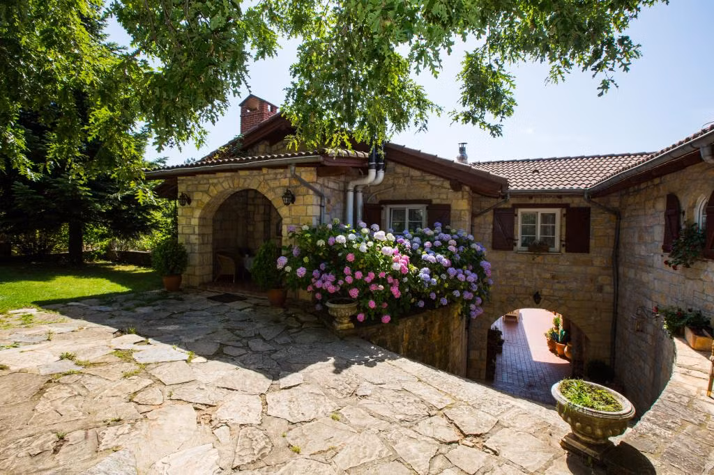 Casa Lavanda Boutique Hotel — 6