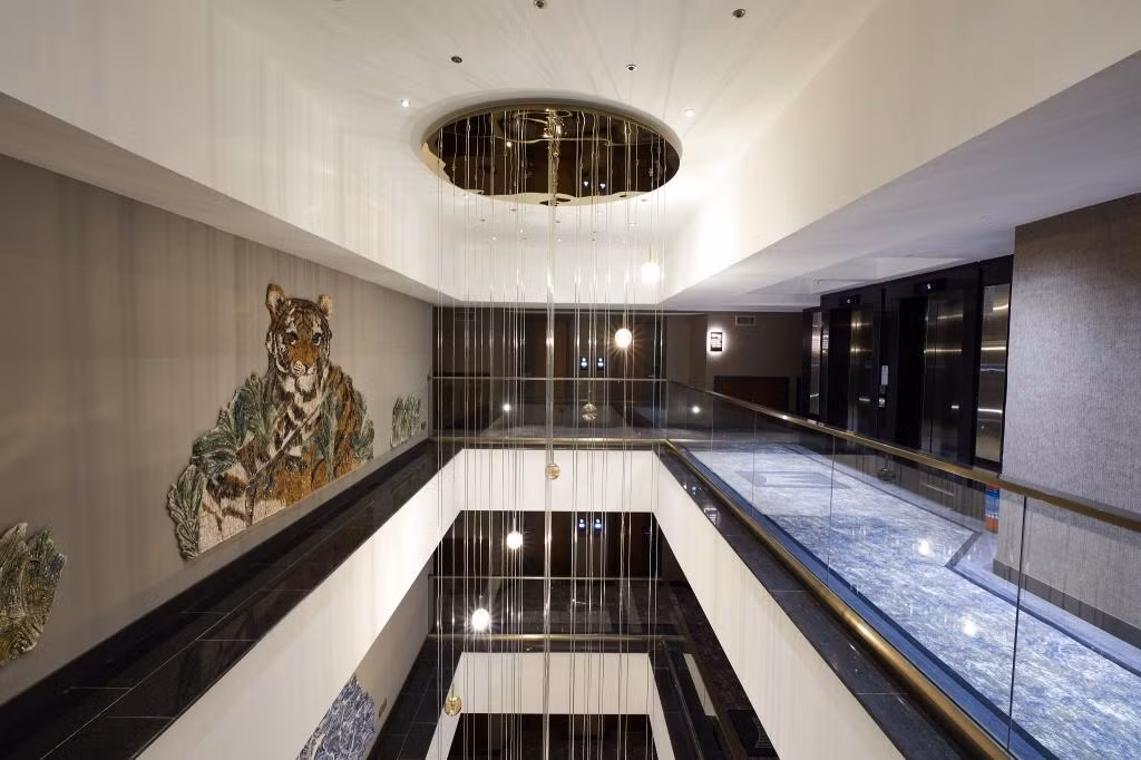 Radisson Individuals Nova Vista Deluxe Hotel and Suites — 7