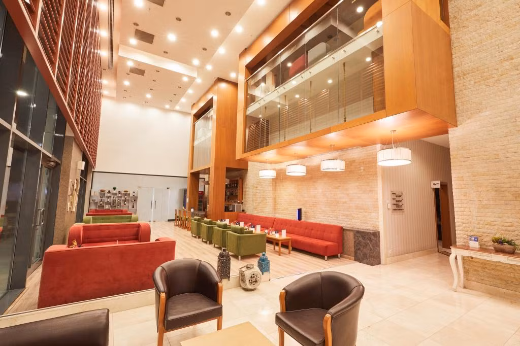 Park Dedeman Denizli — 5
