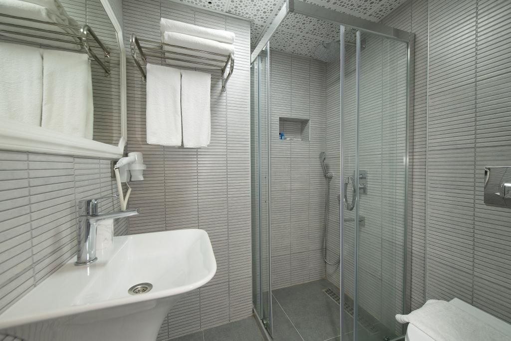 Platinum Otel & Restaurant Bodrum — 5