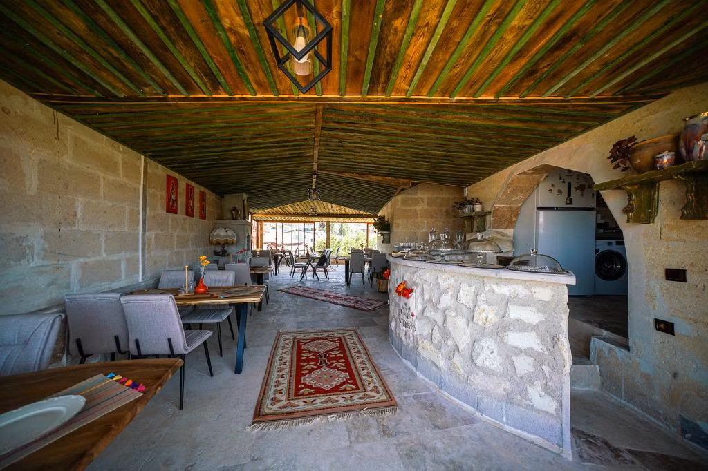 Aysel İnn House  — 8