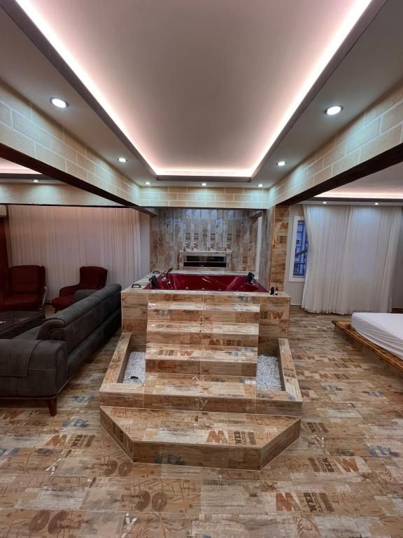 Loft Suit Apart Otel — 5