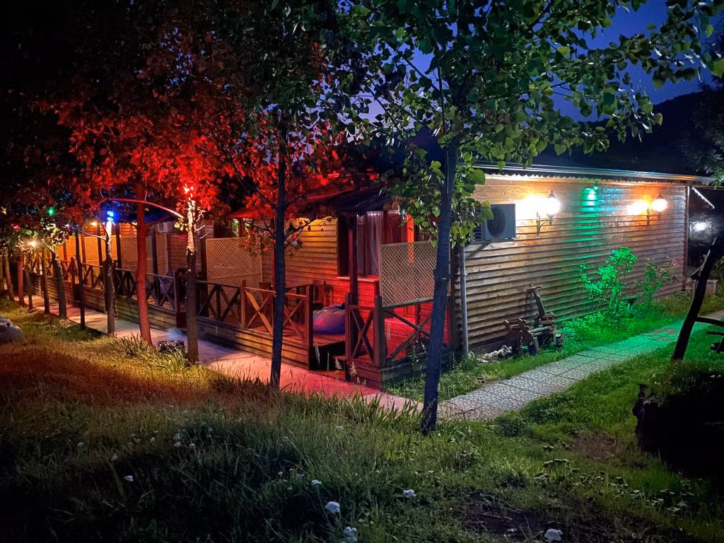 Ağva Green River Hotel ( Yetişkin konsepti +14 )  — 8
