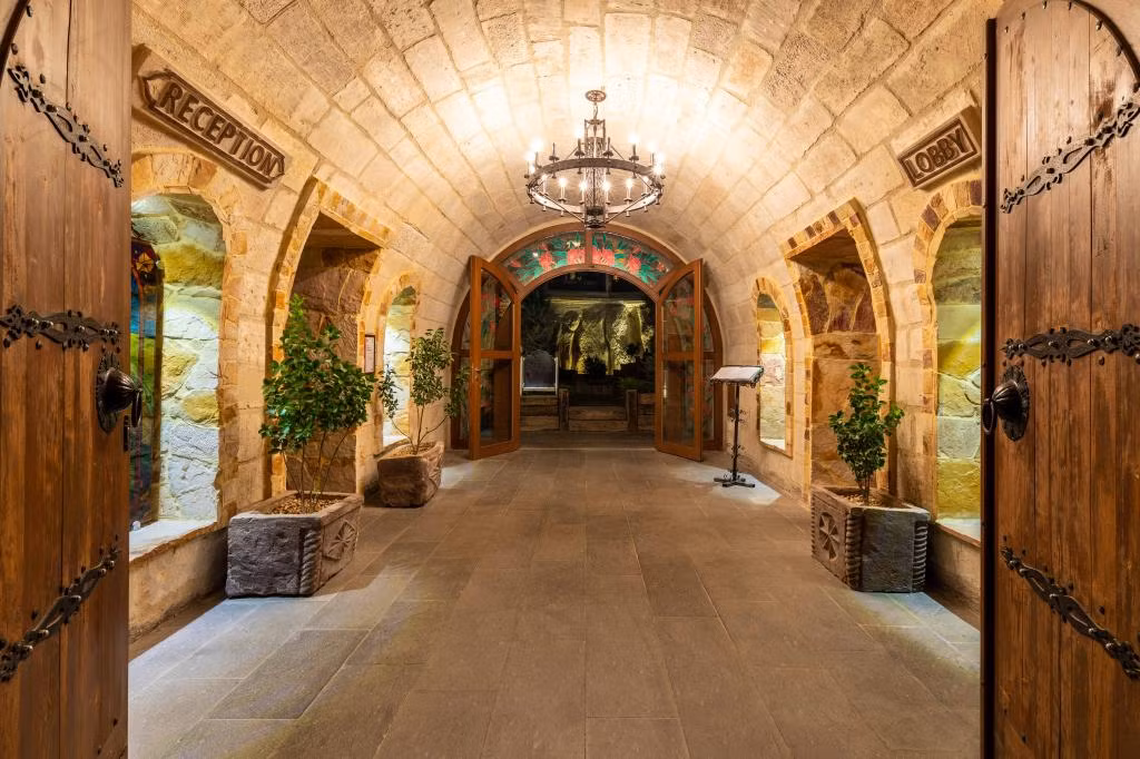 Utopia Cave Cappadocia & Spa — 3