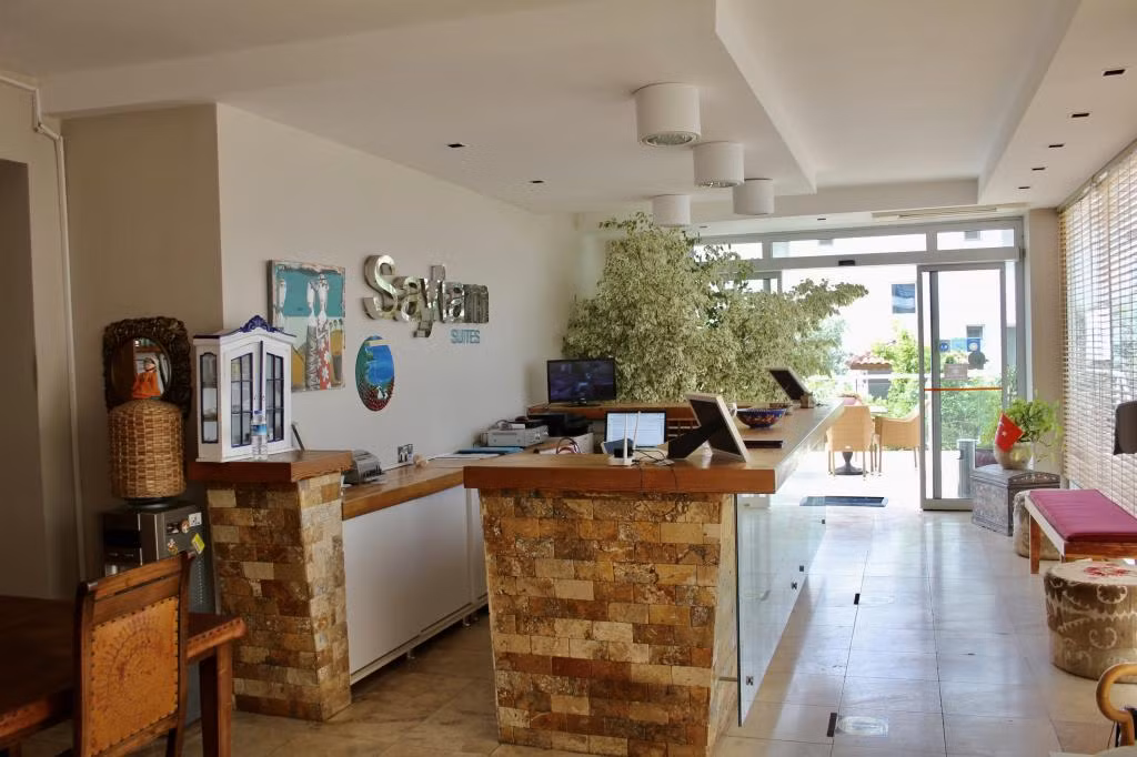 Saylam Suites — 7
