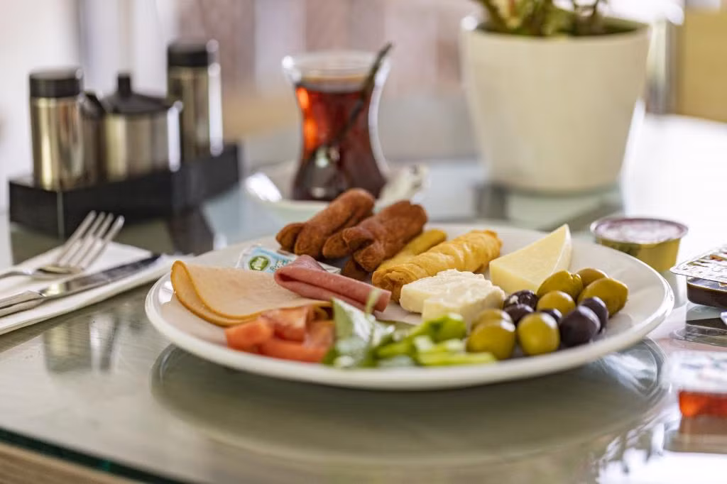 Bodrum Vera Hotel — 5