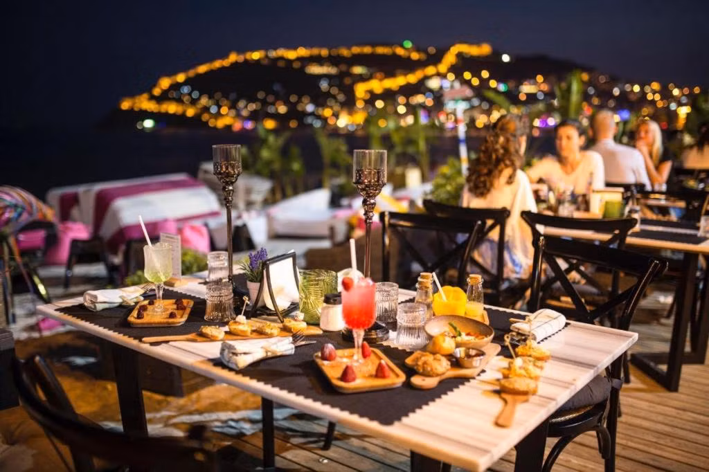 Anjeliq House Hotel — 2