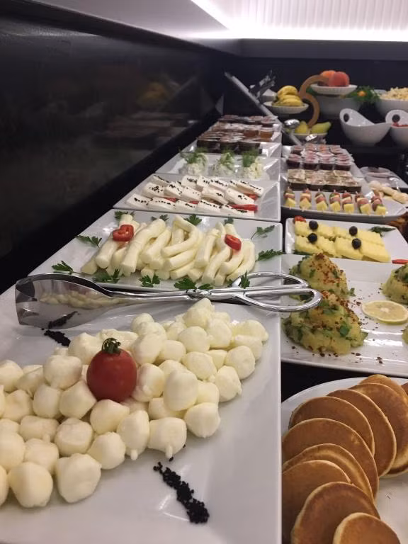 Yıldız Otel Yakutiye — 7