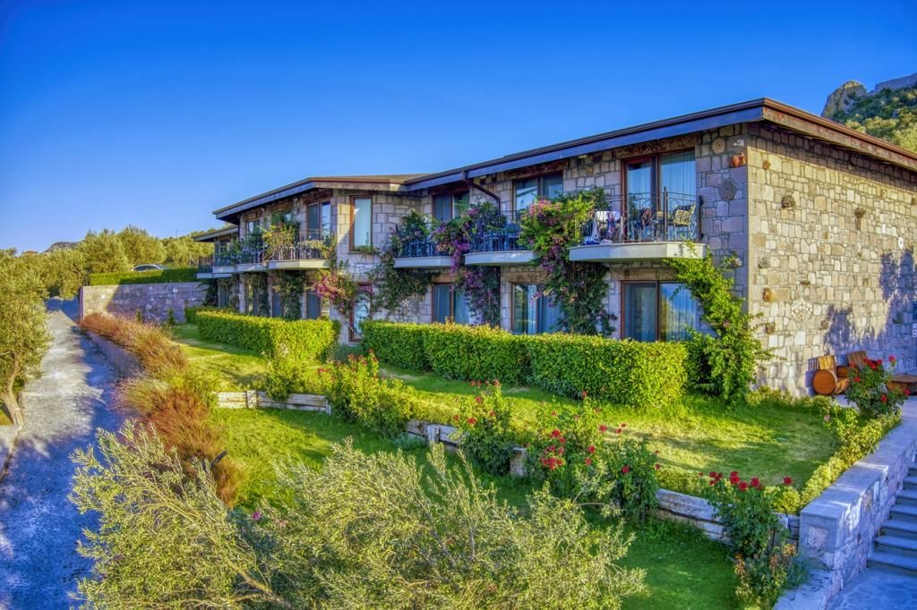 Assos Dionysos Hotel Special Class (Adults Only +16)