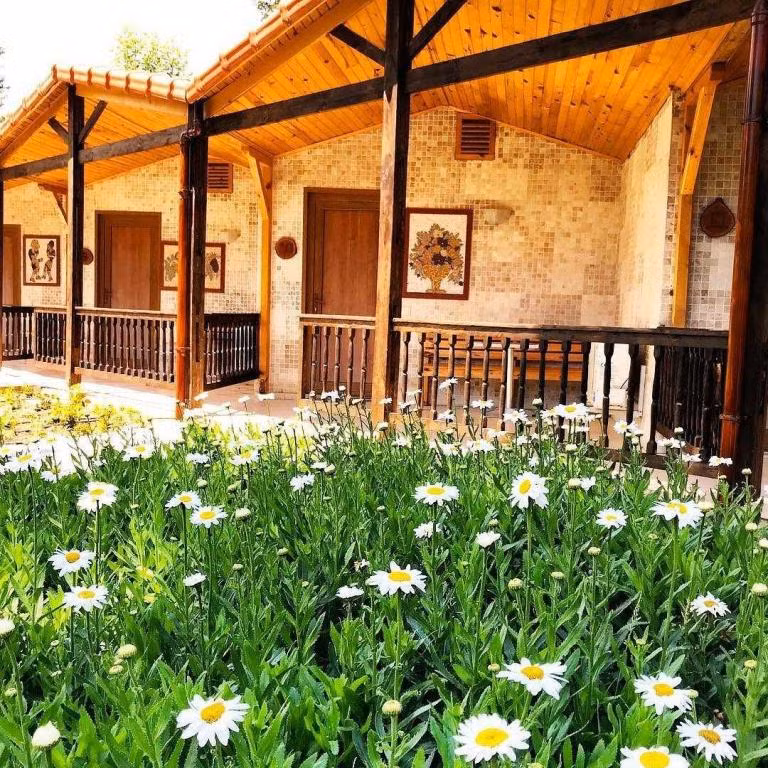 Likya Adrasan — 2