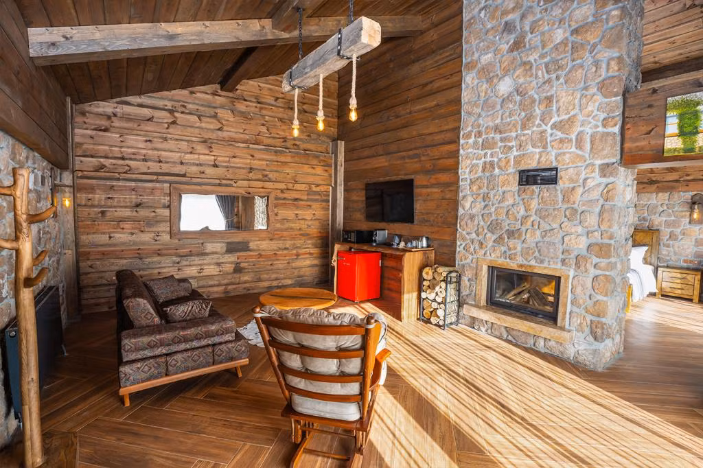 Bi Abant Masalı — 4