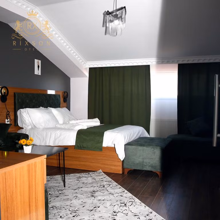 Riwaner Otel — 4