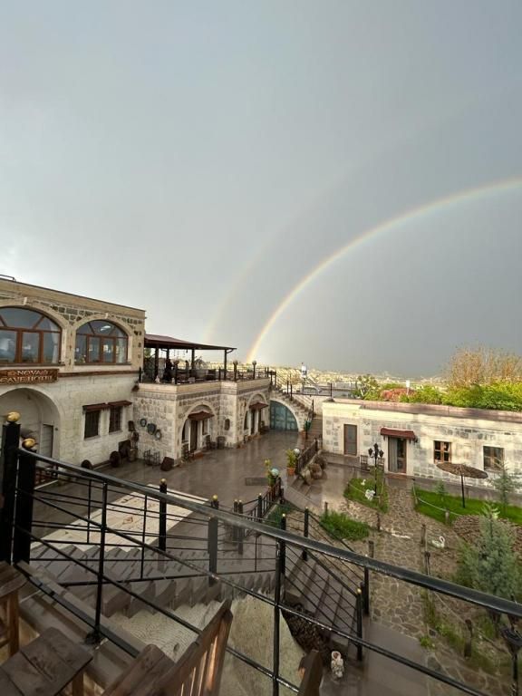 Nova Cave Hotel — 4