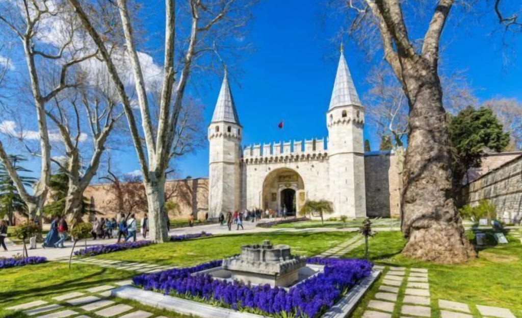 Ramada İstanbul Grand Bazaar — 5