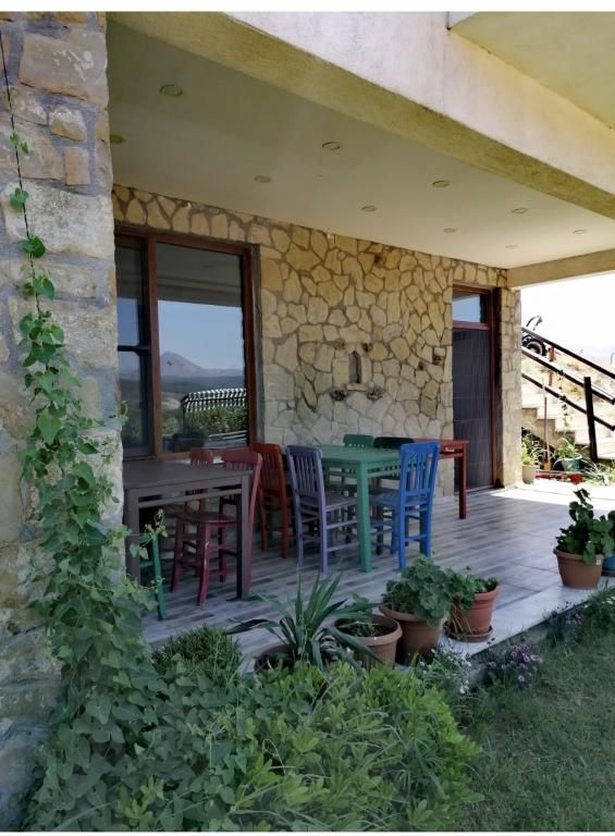 İspilya Konukevi — 7