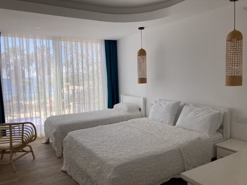 Yılmaz Hotel Ortakent — 8