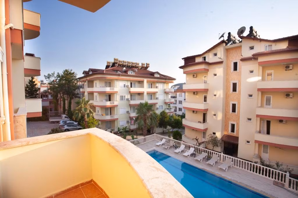 Sevgi Sitesi  — 4