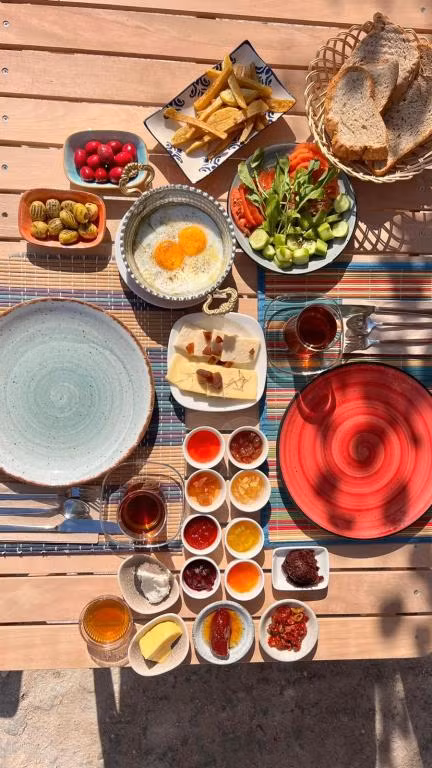 Pervin Hanım Konağı Alaçatı — 6