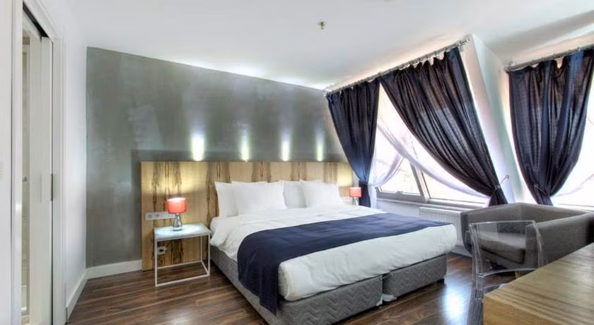 En Otel Eskişehir — 9