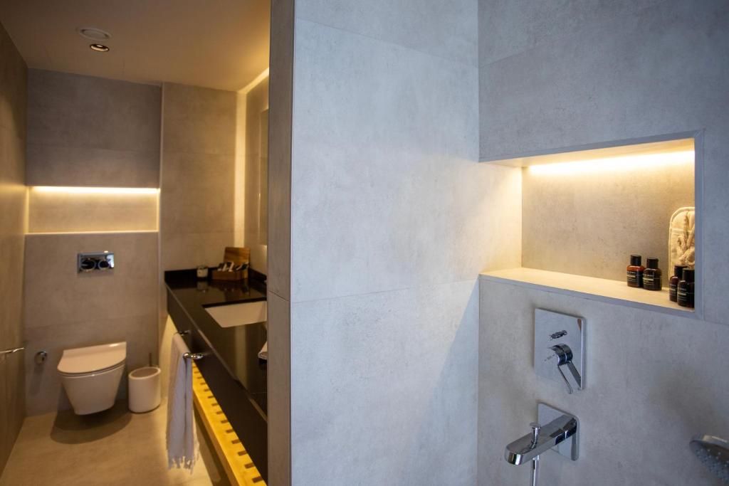 Sezz Hotels Spa Wellness Yalikavak — 3