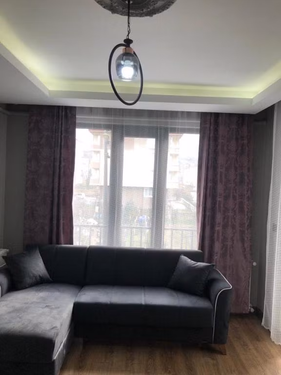 My Home Apart — 5