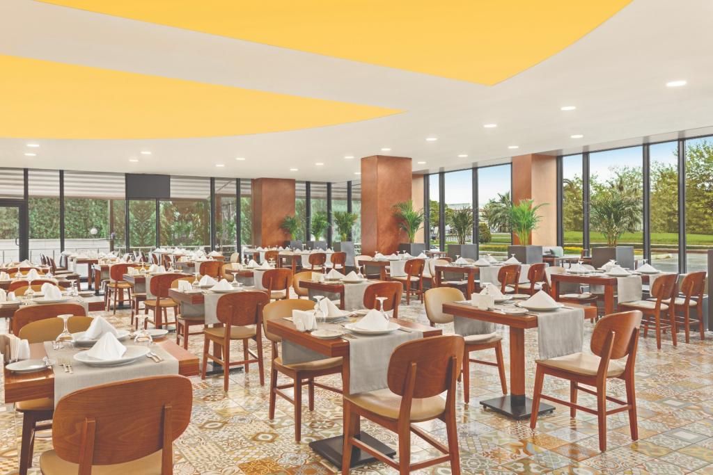  Ramada Plaza By Wyndham Samsun — 4