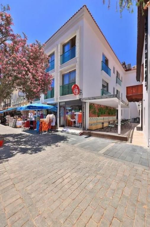 Melisa Boutique Hotel