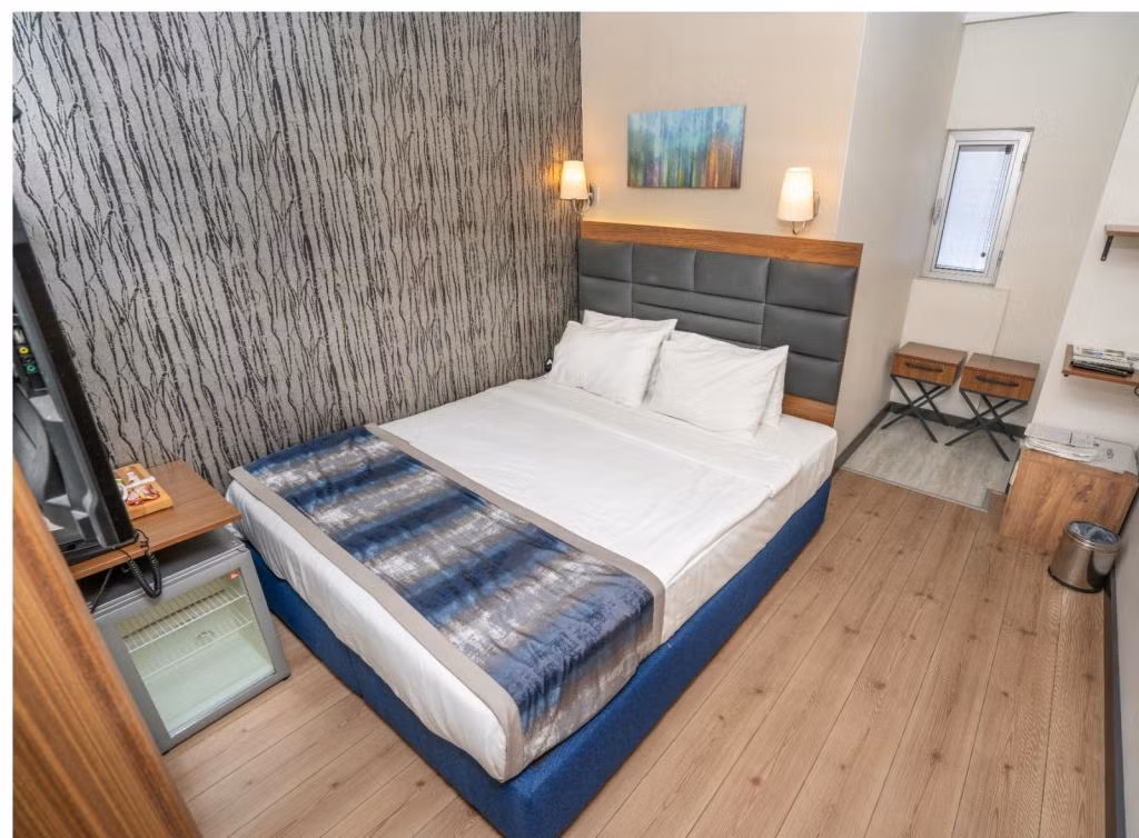 The Bostancı Hotel  — 9