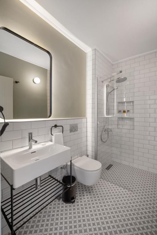 Egeden Hotel Datça — 8