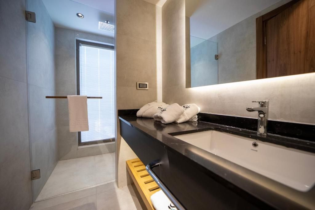 Sezz Hotels Spa Wellness Yalikavak — 7