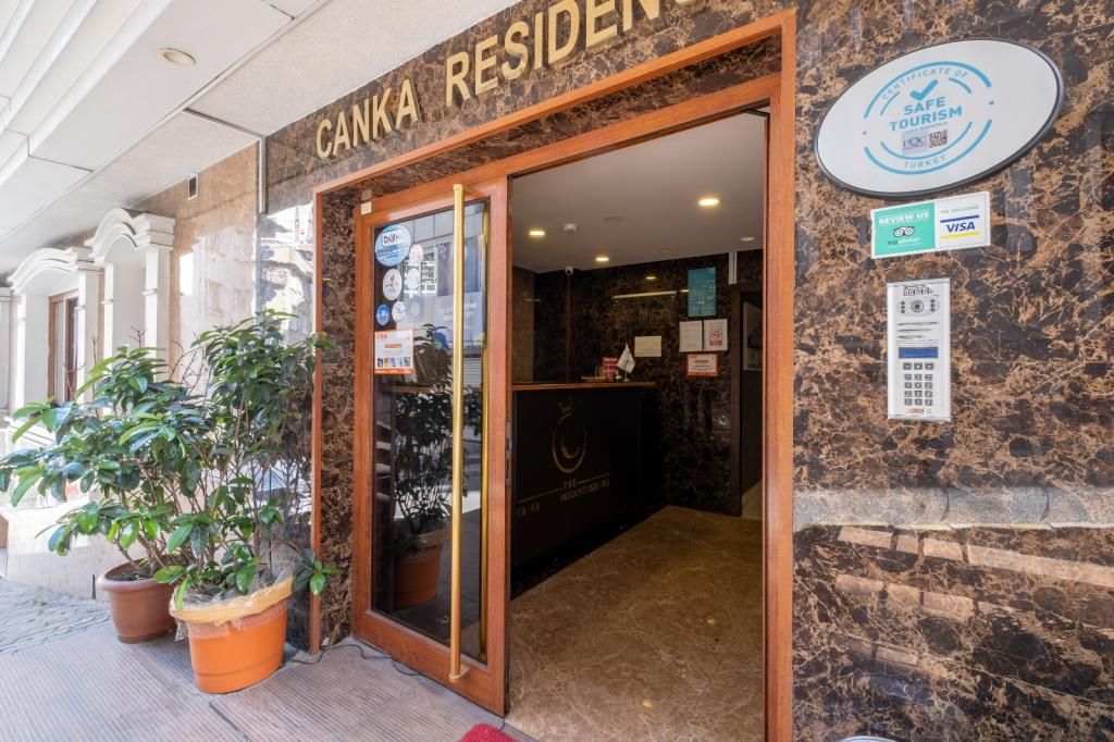 Canka Residence — 3
