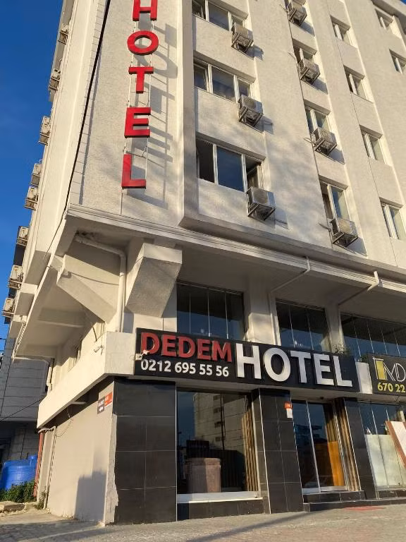 İstanbul Dedem Hotel