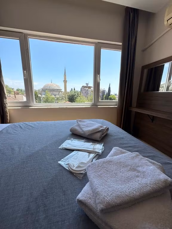 Hotel Twenty Kaleiçi — 7