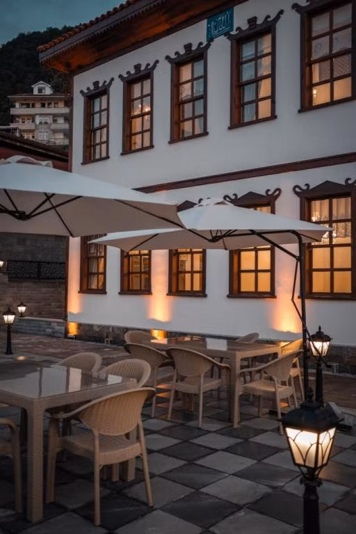 Ömer Çakıroğlu Konağı — 5