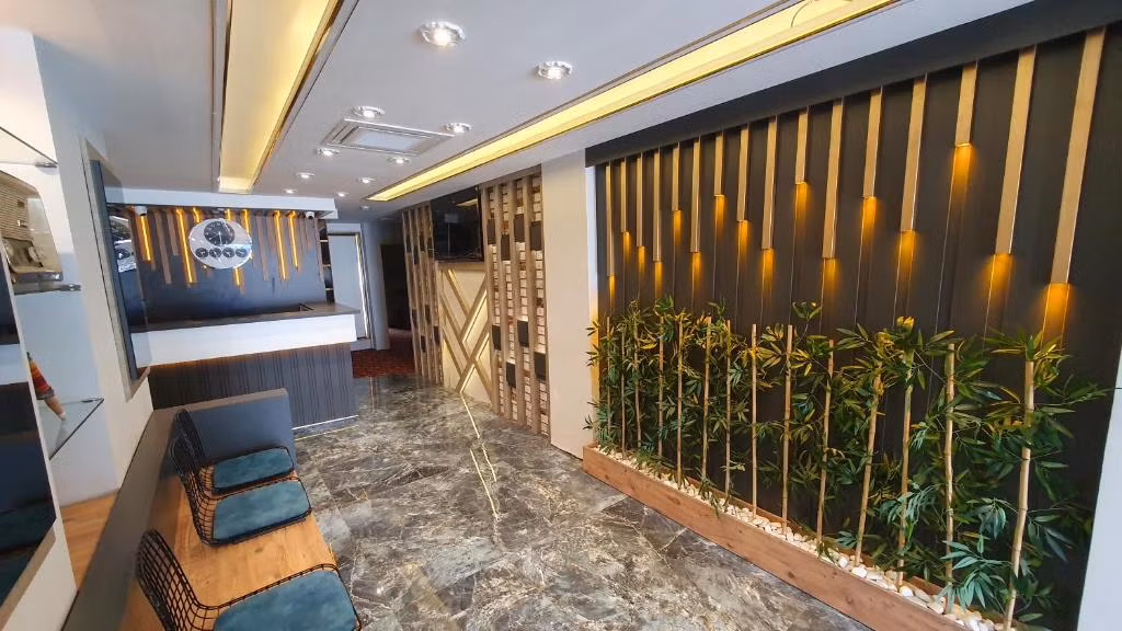 Dimora Gold Hotel — 4