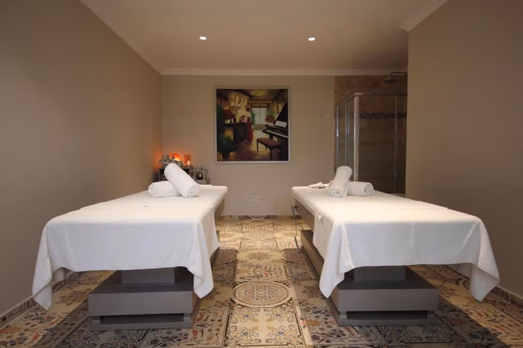 Dalyan Resort & Spa ( Adult Only ) — 4