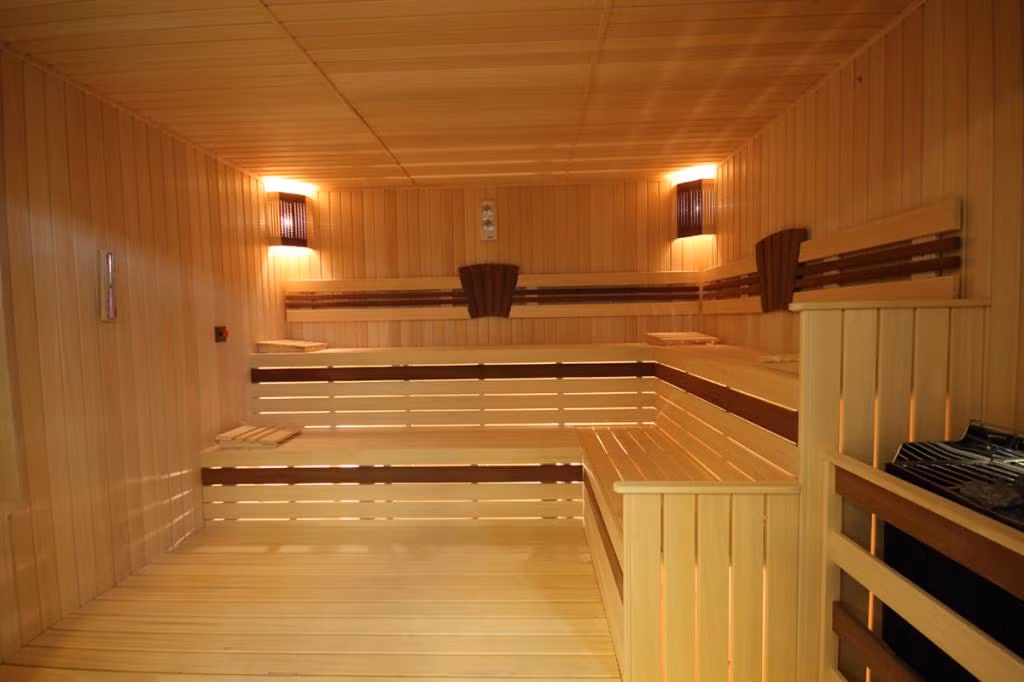 Dalyan Resort & Spa ( Adult Only ) — 3