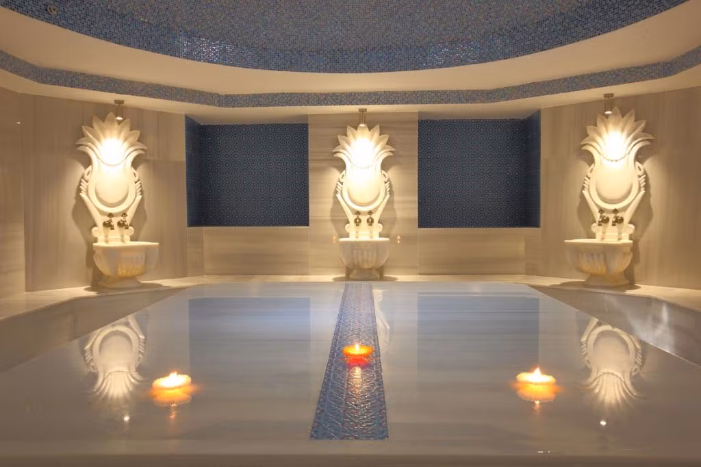 Dalyan Resort & Spa ( Adult Only ) — 2