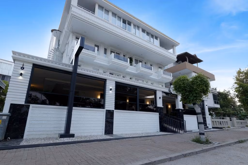 İnci Mira Hotel Antalya — 5