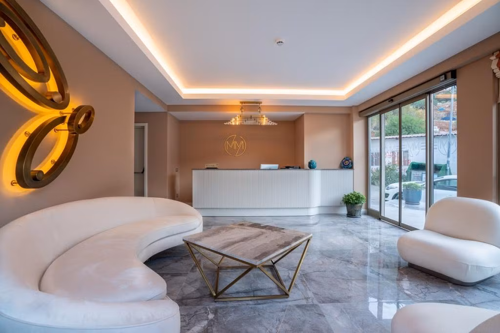 Muhtar Hotel — 5