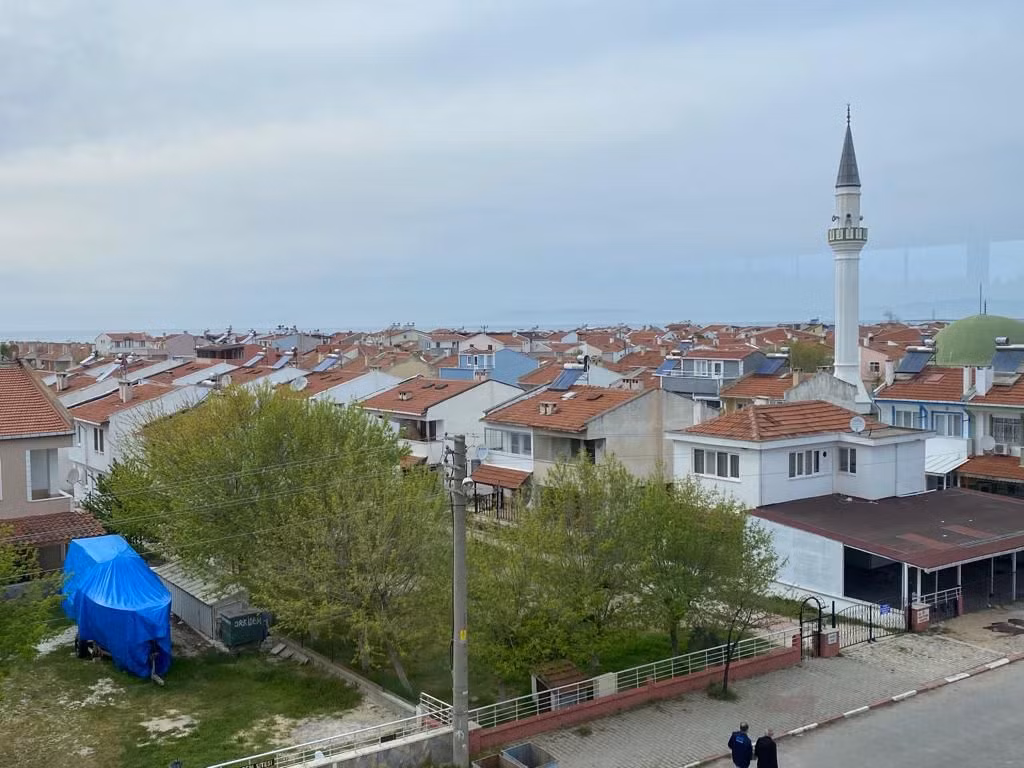Çırpan Apart Otel — 9