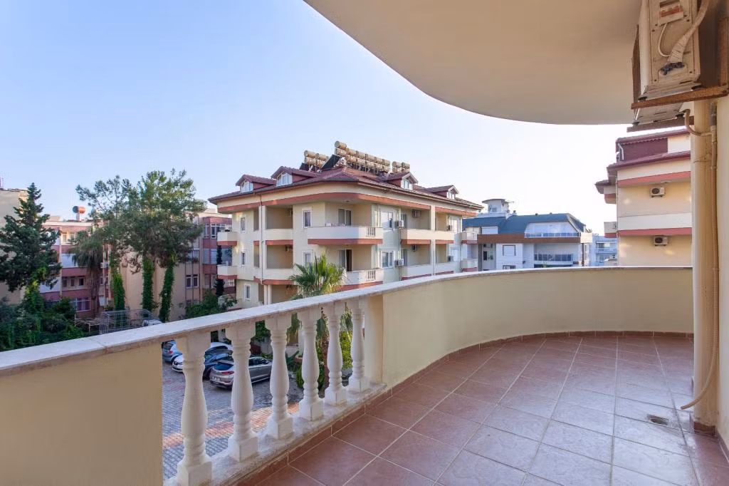 Sevgi Sitesi — 3