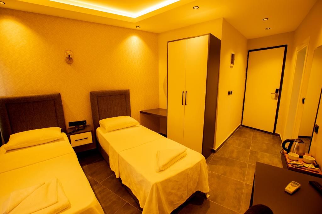 Otel Resmi
