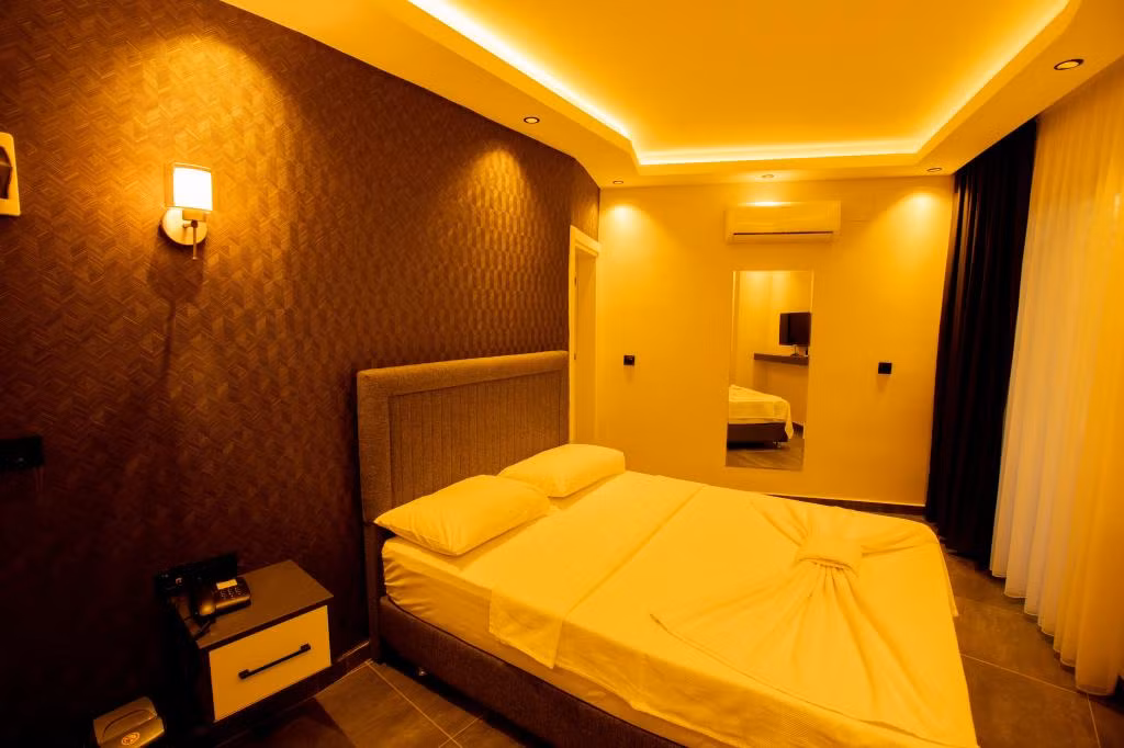 Otel Resmi