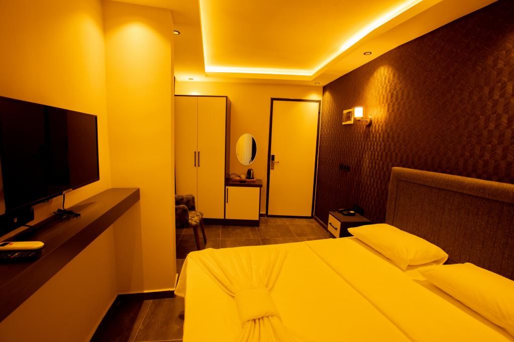 Otel Resmi