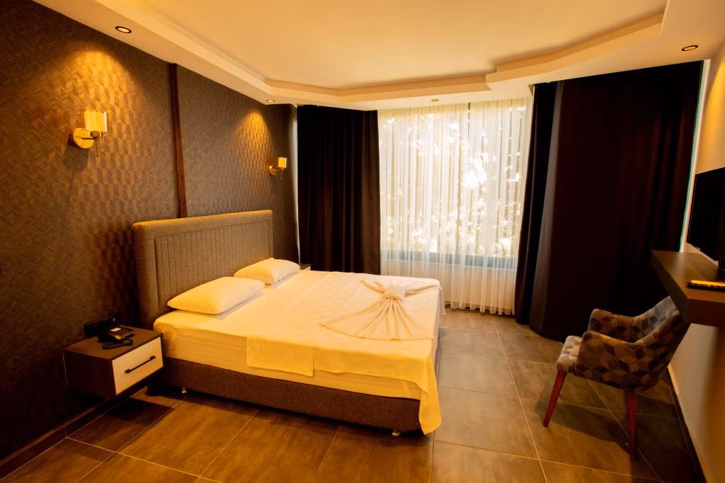 Otel Resmi