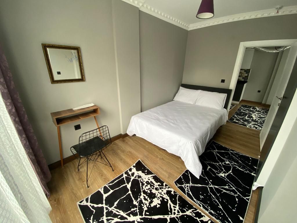 My Home Apart — 4