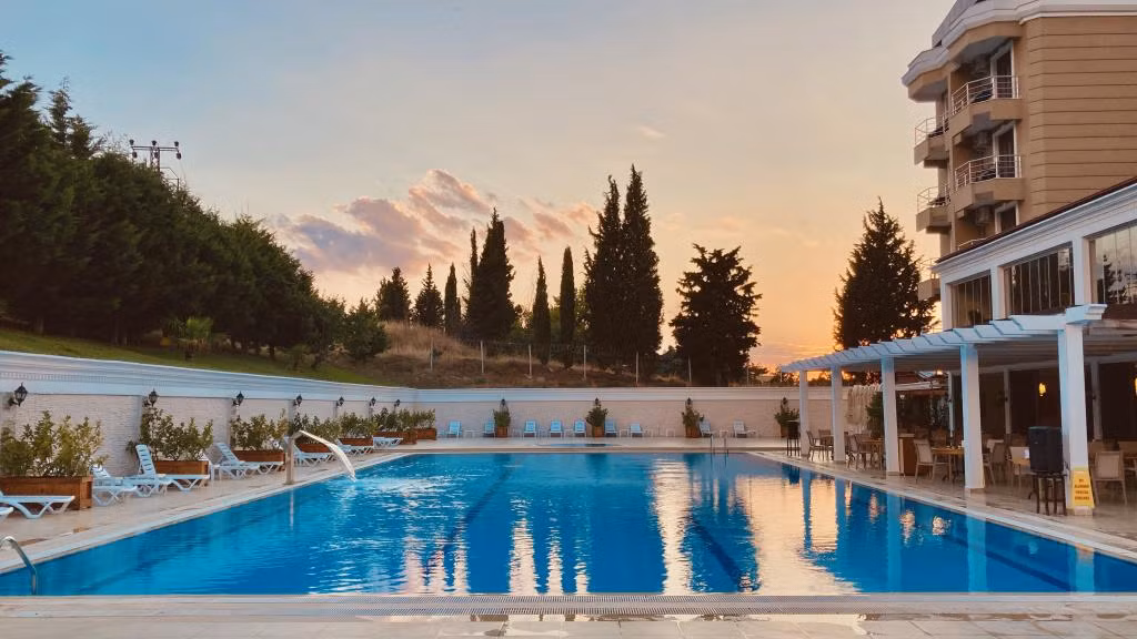 Premier Vista Hotel Silivri — 6