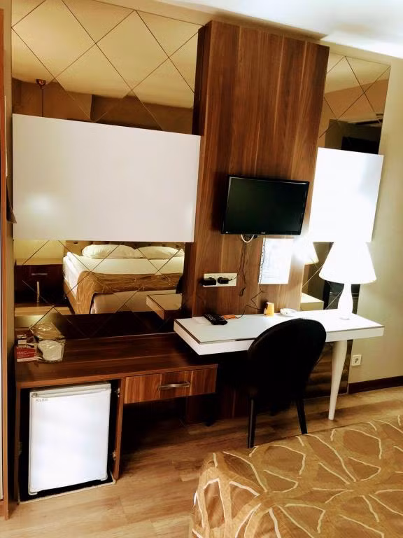 Otel Resmi